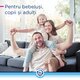 Gel de curatare pentru corp Bepanthen Derma, 400 ml, Bayer 789708