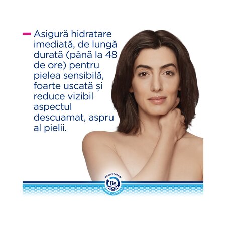 Crema relipidanta pentru corp Bepanthen Derma, 200 ml, Bayer 789743