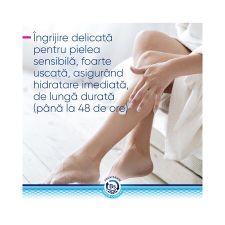 Crema relipidanta pentru corp Bepanthen Derma, 200 ml, Bayer 789744
