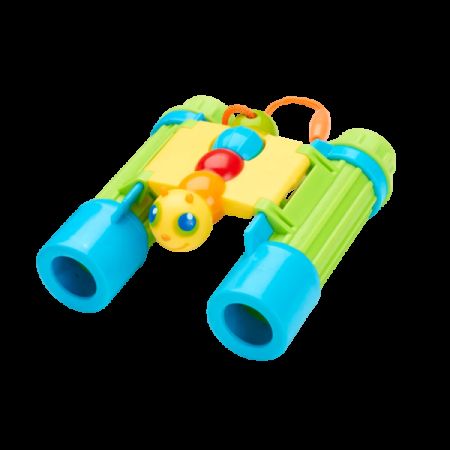 Binoclul Giddy Buggy, 3 ani+, Melissa & Doug