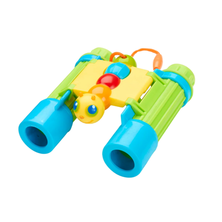 Binoclul Giddy Buggy, 3 ani+, Melissa & Doug