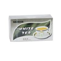 Ceai Alb Mixt, 25 plicuri x 2 g, Fujian