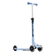 Trotineta Xtend Mini+, Blue, 2-9 ani, SmarTrike 715702