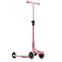 Trotineta Xtend Mini+, Pink, 2-9 ani, SmarTrike