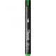 Marker acrilic cu varf rotund, Verde, 1 bucata, Sharpie 715868
