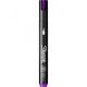 Marker acrilic cu varf rotund, Liliac, 1 bucata, Sharpie 715893