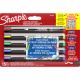 Set 5 markere acrilice varf rotund, Sharpie 716139