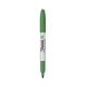Marker permanent Fine Point, Verde Canepa, 1 bucata, Sharpie 716210