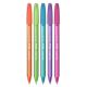 Set pixuri InkJoy 100 C Fun, 5 buc, PaperMate 716212