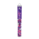Set de constructie tub, Culori cu Sclipici, Glitter Mix, + 5 ani, 100 bucati, Plus-Plus 716327