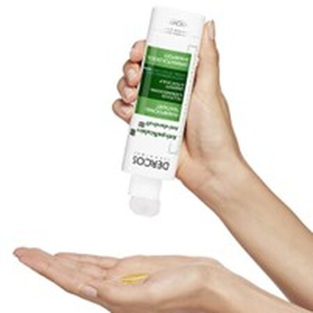 Rezerva eco sampon antimatreata pentru par normal-gras Dercos, 390 ml, Vichy 716452