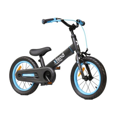 Bicicleta pentru copii Xtend, Blue, SmarTrike