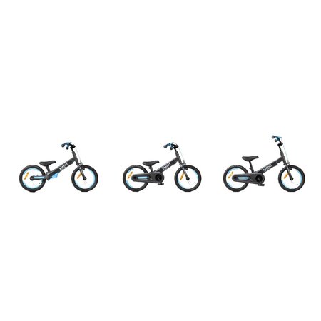 Bicicleta pentru copii Xtend, Blue, SmarTrike 716513