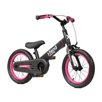 Bicicleta pentru copii Xtend, Pink, SmarTrike