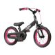 Bicicleta pentru copii Xtend, Pink, SmarTrike 716514
