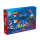 Set de constructie Invata sa construiesti, 5 ani+, 600 piese, Plus-Plus 716633