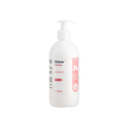 Sapun sensitive Klinsafe, 500 ml, Klintensiv