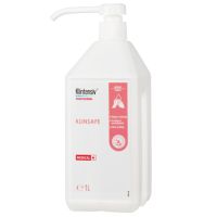 Sapun sensitive Klinsafe, 1000 ml, Klintensiv