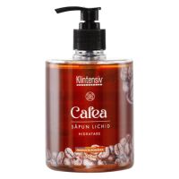 Sapun lichid cu aroma de cafea, 500 ml, Klintensiv