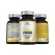 Vitamina D3 Premium, 2000UI, 60 capsule moi, Boost4life 716699