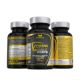 Vitamina D3 Premium Forte, 5000 UI, 60 capsule moi, Boost4life 716704