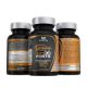 Vitamina D3+K2 Premium Forte, 5000 UI, 60 capsule moi, Boost4life 716709