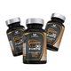 Vitamina D3+K2 Premium Forte, 5000 UI, 60 capsule moi, Boost4life 716710