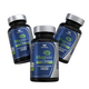 Magtein Magneziu L-Treonat Premium, 670 mg, 90 capsule vegane, Boost4life 716720