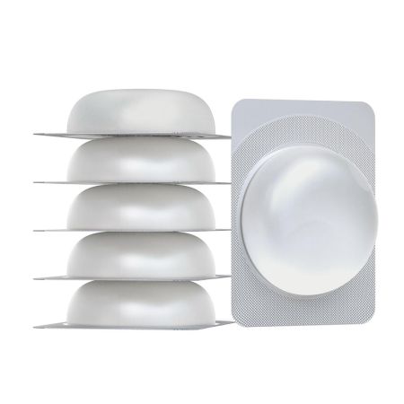 Tratament facial Skintreats Biotic Reviving Ice Cubes, 6 Х 7 ml, Revox 716769