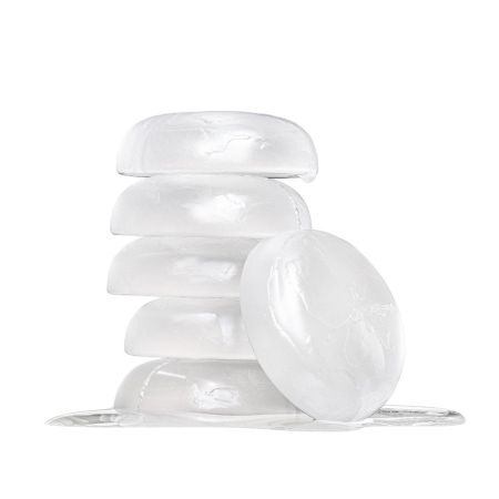 Tratament facial Skintreats Biotic Reviving Ice Cubes, 6 Х 7 ml, Revox 716771