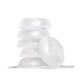 Tratament facial Skintreats Biotic Reviving Ice Cubes, 6 Х 7 ml, Revox 716771