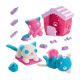 Set plastilina, Pisicute, +3 ani, Ses Creative 716823