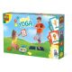 Joc Yoga cu animale, +3 ani, Ses Creative 716831