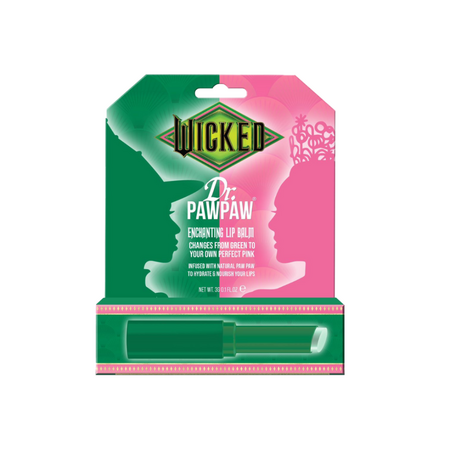 Balsam de buze care isi schimba culoarea Wicked, 3 g, Dr.PawPaw