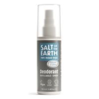Deodorant Spray Pure Armour Explorer, 100 ml, Salt Of The Earth