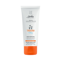 Crema protectiva cu oxid de zinc Triderm Baby, 100 ml, BioNike