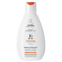 Sampon extra bland Triderm Baby, 200 ml, BioNike