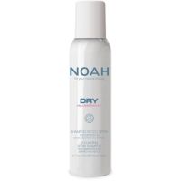 Sampon uscat volumizant cu extract de Trandafir de Damasc si Urzica, 200 ml, Noah