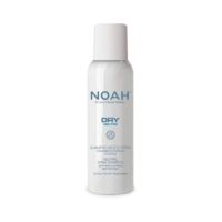 Sampon uscat cu amidon de tapioca si cocos Neutral, 100 ml, Noah
