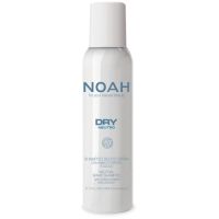 Sampon uscat cu amidon de tapioca si cocos Neutral, 200 ml, Noah
