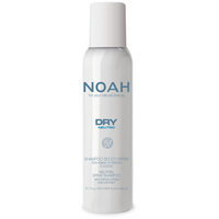 Sampon uscat cu amidon de tapioca si cocos Neutral, 200 ml, Noah