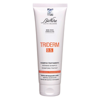 Sampon intensiv pentru dermatita seboreica Triderm D.S, 125 ml, BioNike