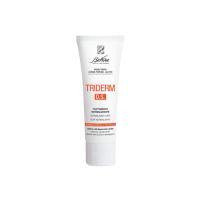 Crema de normalizare cu Ciclopiroxolamina si Enoxolona Triderm D.S, 50 ml, BioNike