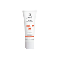 Crema de normalizare pentru dermatita seboreica cu Ciclopiroxolamina si Enoxolona Triderm D.S, 50 ml, BioNike