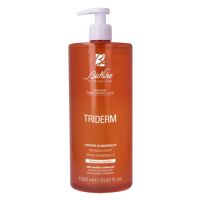 Sapun lichid pentru pielea sensibila si intoleranta Triderm, 1 litru, BioNike