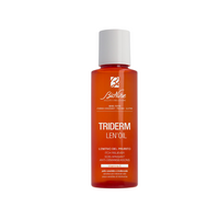 Ulei anti-mancarimi Triderm Len`Oil, 100 ml, BioNike