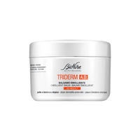 Balsam emolient pentru pielea cu dermatita atopica Triderm A.D, 450 ml, BioNike