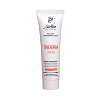 Crema cu argint coloidal Triderm Lenil AG, 30 ml, Bionike