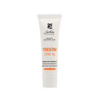 Crema cu argint coloidal  pentru dermatite Triderm Lenil AG, 40 ml, Bionike