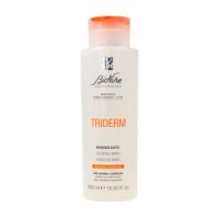Ulei de baie pentru piele sensibila si intoleranta Triderm, 500 ml, BioNike